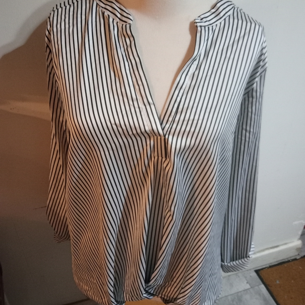 Blouse 1x